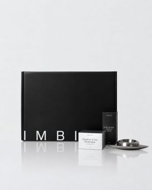 Glass Skin Set
